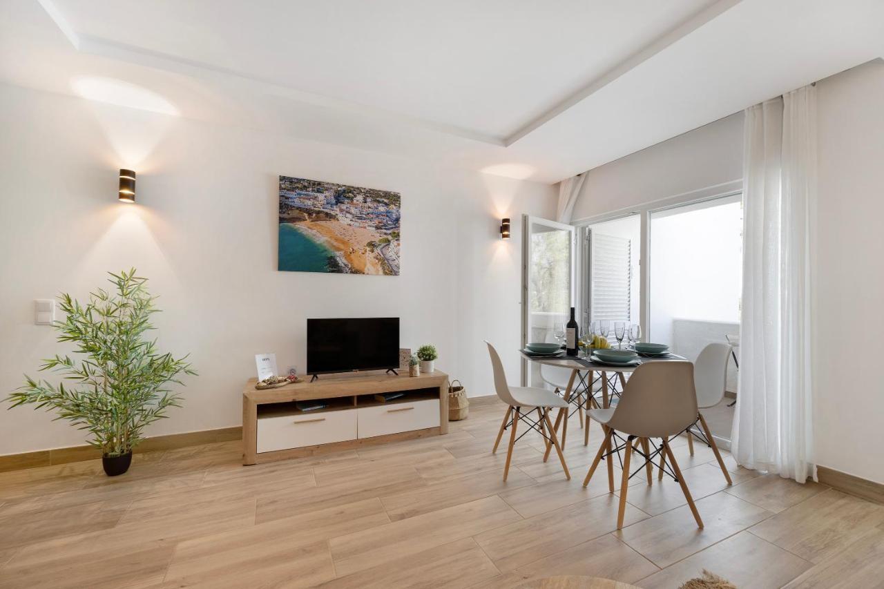 קארבואירו Apartamento Quinta Do Paraiso מראה חיצוני תמונה