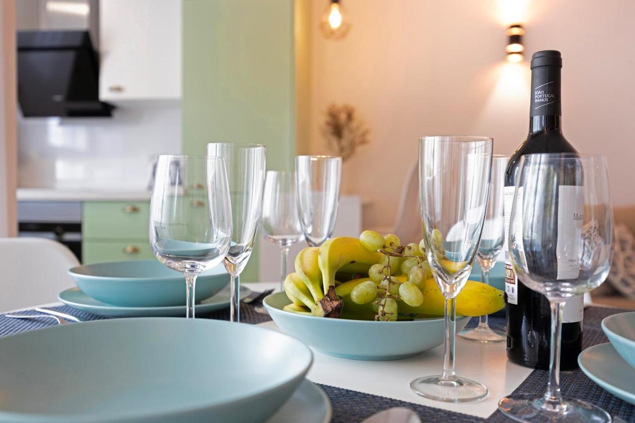 קארבואירו Apartamento Quinta Do Paraiso מראה חיצוני תמונה