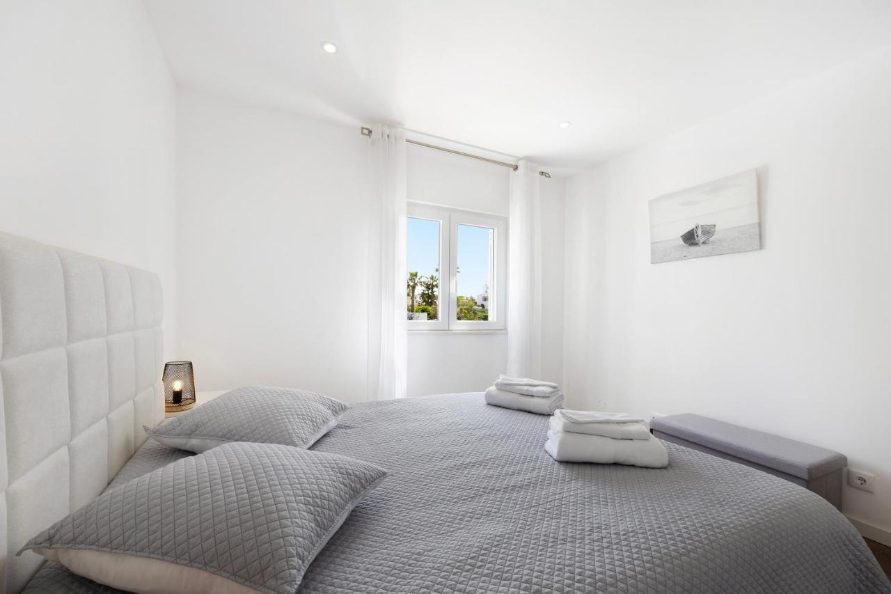 קארבואירו Apartamento Quinta Do Paraiso מראה חיצוני תמונה