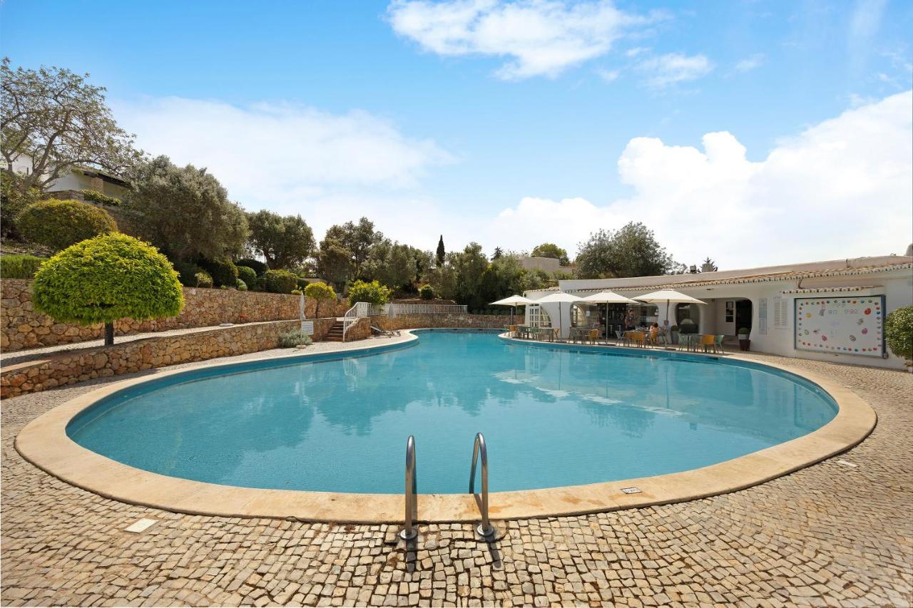 קארבואירו Apartamento Quinta Do Paraiso מראה חיצוני תמונה
