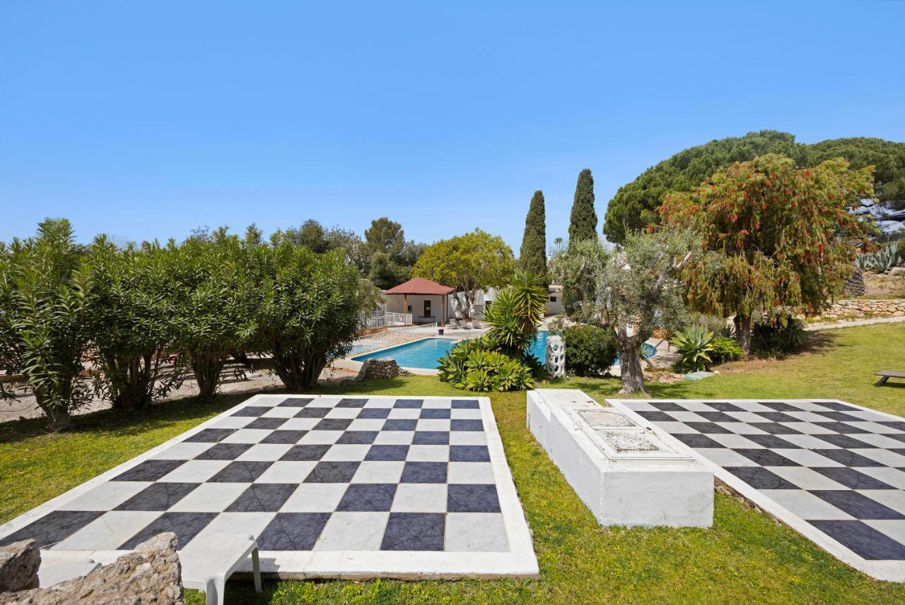 קארבואירו Apartamento Quinta Do Paraiso מראה חיצוני תמונה